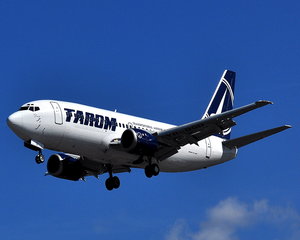 Conducerea TAROM: Societatea a fost sabotata atat din interior, cat si din exterior