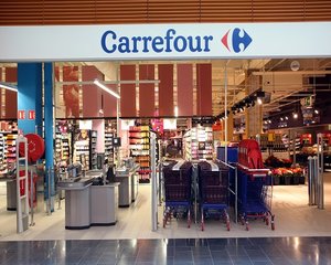 Carrefour Bulgaria a intrat in faliment