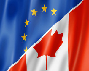 Parlamentul European a aprobat acordul CETA cu Canada. Romanii vor putea calatori fara viza
