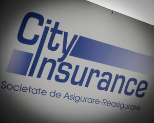 ASF sanctioneaza City Insurance pentru neindeplinirea planului de redresare