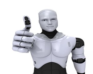 Ernst&Young: 50% dintre job-urile actuale vor fi inlocuite de roboti pana in 2040