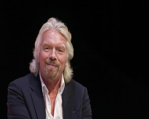 Top 20 citate inspirationale preferate de miliardarul Richard Branson
