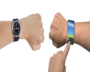 Apple zguduie industria elvetiana de ceasuri. Care dintre brandurile de orologie este cel mai vulnerabil in fata smartwatch-urilor