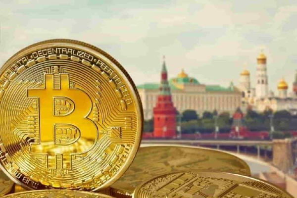 Rusii isi fac moneda digitala nationala, pe modelul Bitcoin: la ce-i va ajuta noul sistem, de fapt