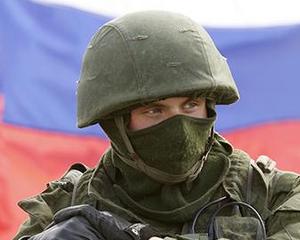 SUA: Rusia nu va invada Ucraina. Consecintele ar fi prea grave