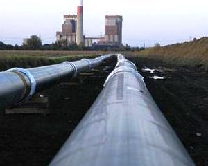 Rusia acuza UE ca a santajat Bulgaria ca sa stopeze constructia gazoductului South Stream