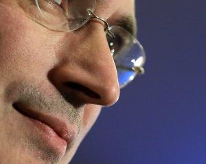 Mihail Hodorkovski spune ca sanctiunile impuse Rusiei sunt prea costisitoare pentru Occident