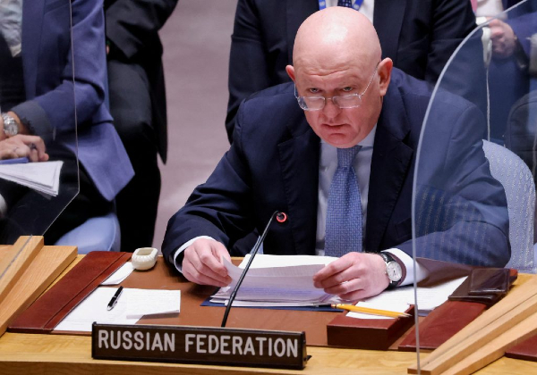 Rusii care lucreaza la ONU, acuzati ca si-au schimbat radical comportamentul, de cand a izbucnit razboiul: ce e dubios la ei, de fapt