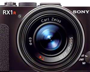 Sony lanseaza o noua camera compacta cu senzor full-frame. Pretul recomandat: aproape 14.000 lei