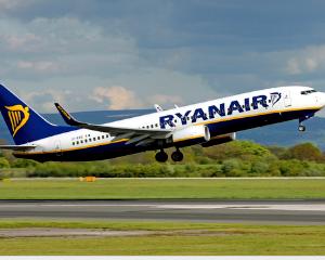 Ryanair isi imbunatateste oferta pentru clientii care zboara in interes de afaceri