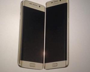 Samsung a lansat Galaxy Note 5 si Samsung Galaxy S6 Edge Plus: ce functii speciale au noile gadget-uri