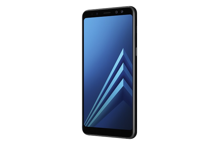 Noul Samsung Galaxy A8 este disponibil in oferta Vodafone Romania