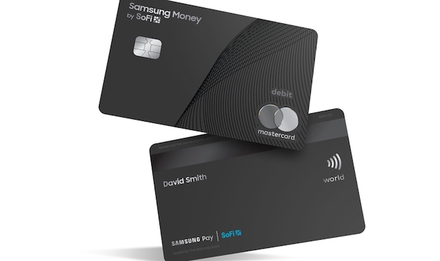 Samsung anunta lansarea Samsung Money - un serviciu financiar care va concura cu Revolut