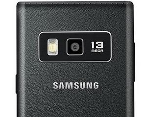 Samsung reinvie telefonul cu clapeta. Care sunt specificatiile modelului SM-G9098