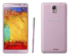 ANALIZA: Samsung Galaxy S5 versus Samsung Galaxy Note 3