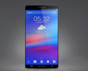 Samsung Galaxy S5, disponibil la evoMAG prin precomanda. In curand, si telefoanele Nokia cu Android