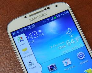 Samsung Electronics estimeaza o scadere cu 18% a profitului