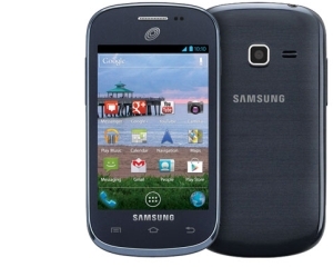 Samsung a lansat Galaxy Centura, un smartphone cu specificatii modeste