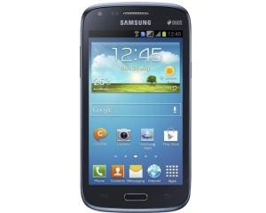 Samsung a prezentat un nou smartphone dual-core cu Android: Galaxy Core