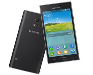 Samsung a lansat primul smartphone cu sistem de operare Tizen