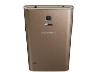 Samsung lanseaza primul smartphone cu sistem de operare Tizen