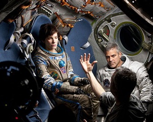 Sandra Bullock: afacere de 77 de milioane de dolari pentru rolul din Gravity