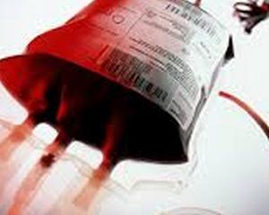 Studiu: Donati sange, pentru a ramane sanatosi
