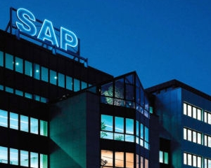 SAP, nominalizata lider global pentru activitatile de training si educatie in IT
