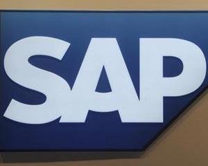 SAP, nominalizata lider in domeniul aplicatiilor mobile si al solutiilor pentru utilitati