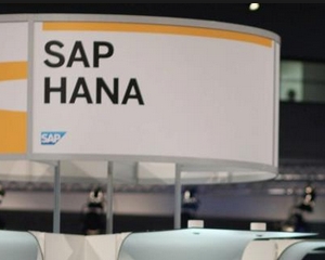 Platforma analitica SAP HANA, disponibila si in cloud