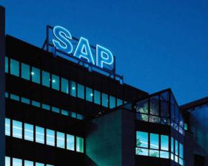 SAP Mobile Banking, desemnata solutia anului pentru Mobile Commerce