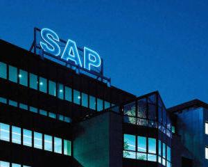 SAP Romania lanseaza pe plan local solutiile Hybris