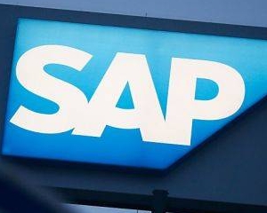 SAP a intrat in top 20 companii din lume dupa valoarea de brand