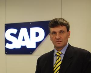 SAP sustine desfasurarea competitiei antreprenoriale Company of the Year, organizata de Junior Achievement