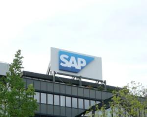 SAP devine Companie Europeana (SE)