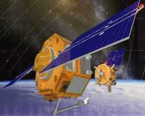 China a lansat un satelit de ultima generatie: Gaofen-4