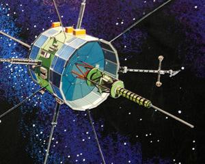 NASA are o misiune pentru cercetatorii "civili": Recuperarea unui satelit din anul 1978