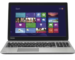 Toshiba prezinta la IFA 2013 doua noi serii de laptop-uri