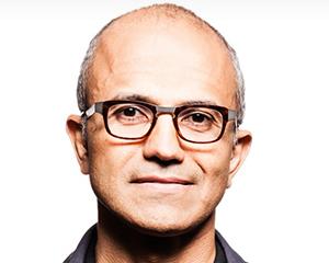Un CEO indian pentru Microsoft
