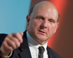 Microsoft: Unii analisti pun problema inlocuirii lui Steve Ballmer