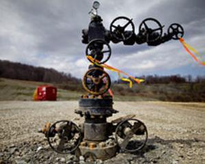 Scade pretul gazului rusesc in aceasta iarna?