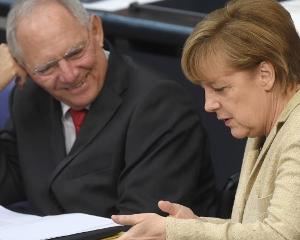 Germania: Vom pastra Marea Britanie in Uniunea Europeana