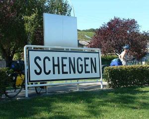 Romania a prezentat o declaratie privind aderarea la Schengen, in cadrul Consiliului JAI