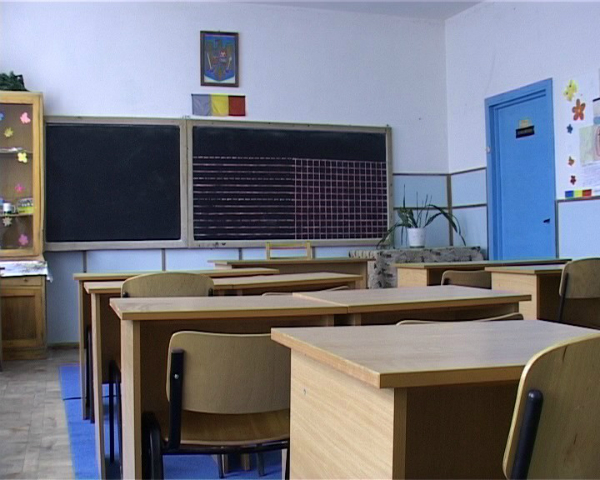 Se inchid scolile in Romania din cauza coronavirusului? Ce spun autoritatile