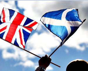 Scotia ar pierde 8 miliarde de lire in 10 ani din cauza Brexitului