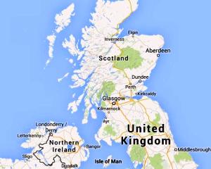 Premierul Marii Britanii: Independenta Scotiei ar fi un divort dureros