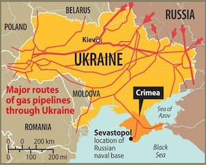 Business as usual: gigantii petrolieri occidentali nu parasesc Rusia