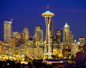 Trei institutii din Seattle au primit o donatie de 188 milioane dolari din partea unui batran misterios