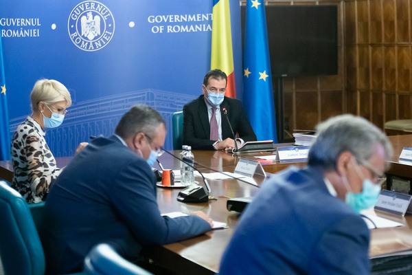 Cum se deconteaza indemnizatiile prevazute de OUG nr.132/2020, pentru sprijinirea angajatilor si angajatorilor