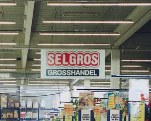 Selgros aduce in Romania un concept nou de amenajare, odata cu modernizarea magazinului din Iasi